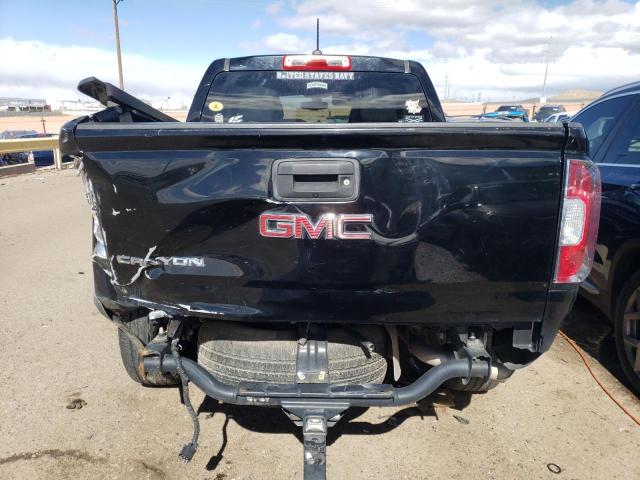 1GTG5BE31G1310368 GMC Canyon