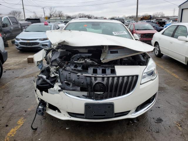 2015 BUICK REGAL - 2G4GK5EX2F9132912