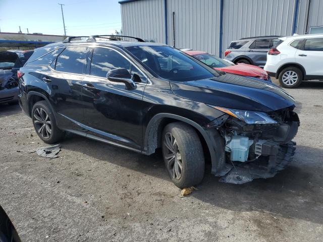 2018 LEXUS RX 350 L - JTJGZKCA1J2003108