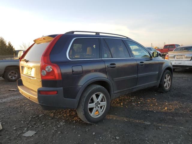 YV1CZ592551164649 Volvo XC90