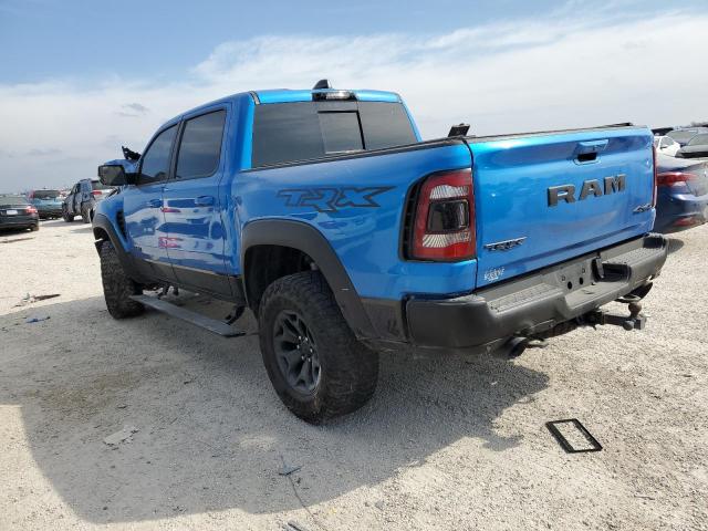 2021 RAM 1500 TRX - 1C6SRFU92MN811552