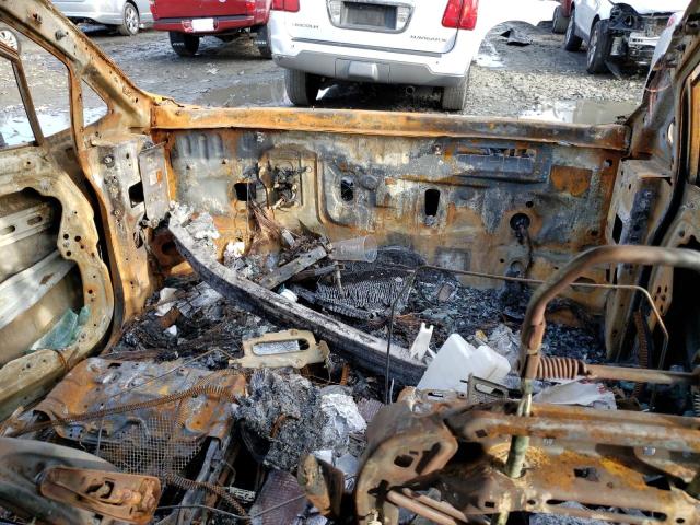 2C4RC1DG5MR524199 Chrysler Voyager Lxi