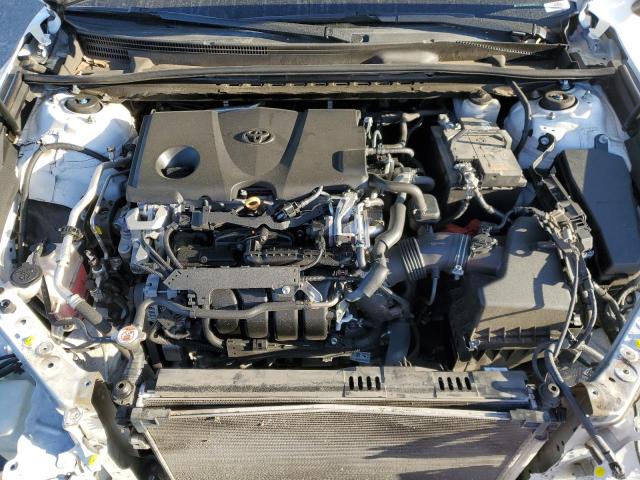2019 TOYOTA CAMRY L - 4T1B11HK4KU199238
