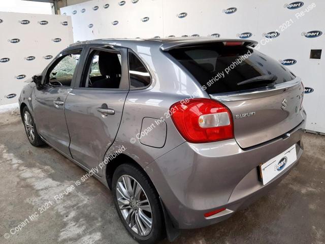 MA3EWB42S00154877 Suzuki Baleno Sz-
