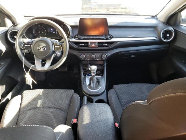 3KPF24AD9LE148429 KIA Forte