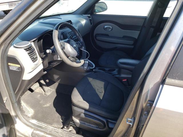 2016 KIA SOUL + - KNDJP3A50G7240923