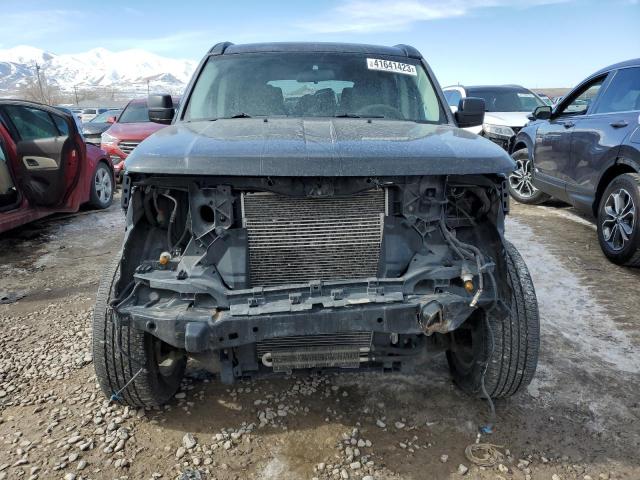 2008 DODGE NITRO SXT VIN: 1D8GU28K28W289963