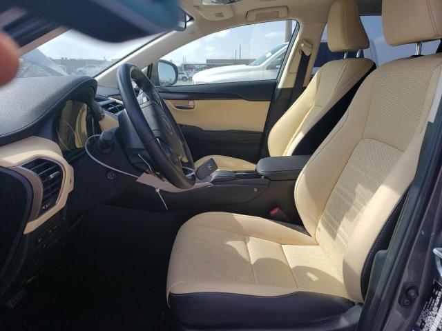 2021 LEXUS NX 300 BAS - JTJGARBZ9M2183384