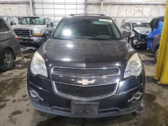 2GNFLNEK9D6140240 Chevrolet Equinox