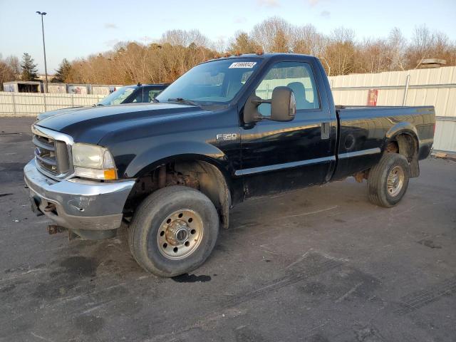 2004 Ford F-350 