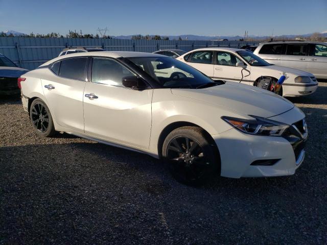 1N4AA6AP2HC368597 Nissan Maxima 3.5s