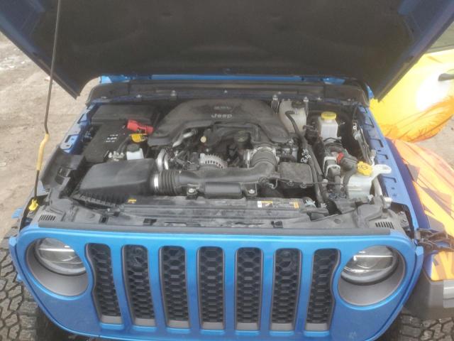 1C6JJTEG1ML596532 Jeep Gladiator Mojave