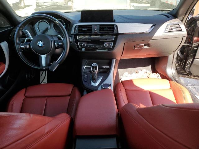 2018 BMW M240I WBA2J5C57JVC07516