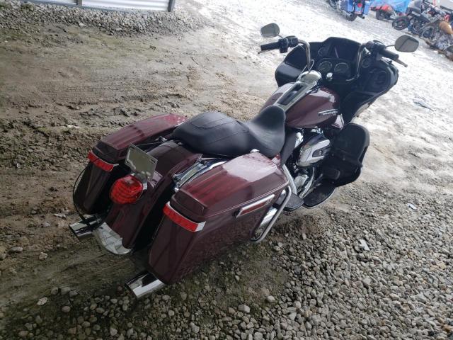 2019 HARLEY-DAVIDSON FLTRU 1HD1KGF17KB670769