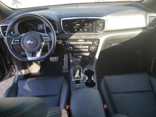 KNDP6CAC0N7963955 KIA SPORTAGE S