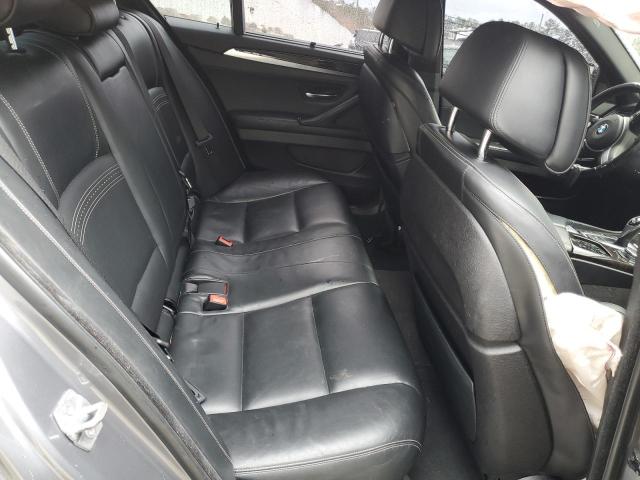2016 BMW 535 I - WBA5B1C54GG130181