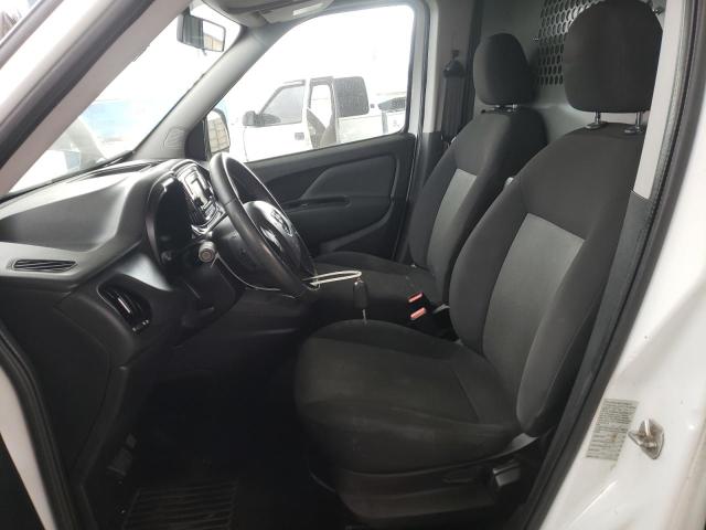 2016 RAM PROMASTER - ZFBERFBT7G6B58127