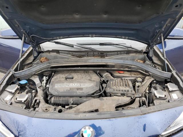 2020 BMW X2 XDRIVE2 - WBXYJ1C09L5P55899