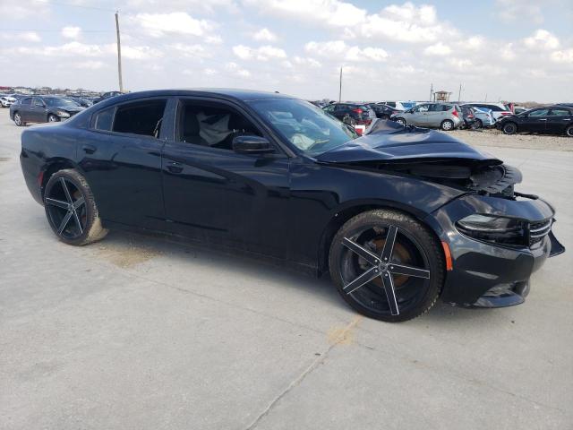 2017 DODGE CHARGER SE - 2C3CDXBG5HH548043