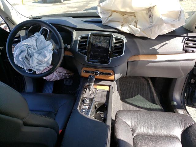 YV4102PK4M1737769 Volvo Xc90 T5 Momentum