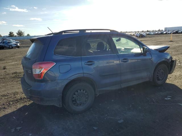 JF2SJAHC6EH438123 Subaru Forester 2.5i Limited