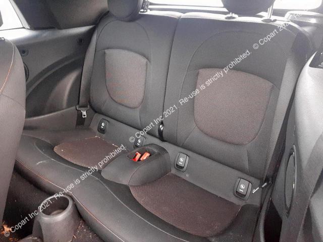 WMWWJ320503G46168 Mini Cooper