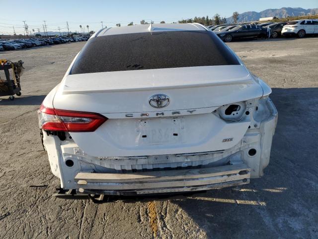2019 TOYOTA CAMRY L - 4T1B11HK4KU199238