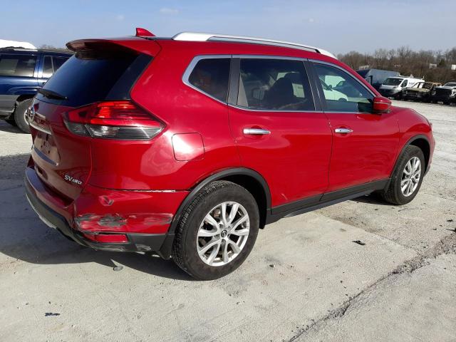 5N1AT2MV3HC771037 Nissan ROGUE SV