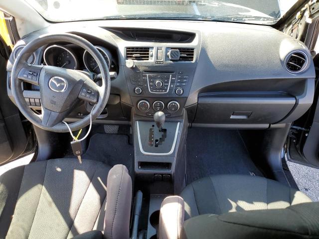 2015 MAZDA 5 SPORT JM1CW2BL8F0179119