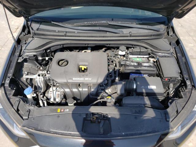 2018 HYUNDAI ELANTRA SE - 5NPD84LF8JH342821