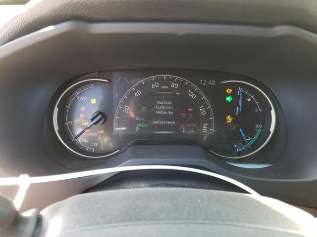 2021 TOYOTA RAV4 PRIME - JTMEB3FV6MD073361