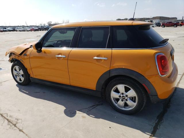 WMWXU1C51G2D11371 Mini Cooper