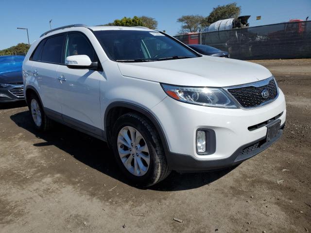 5XYKU4A76FG573181 KIA SORENTO EX