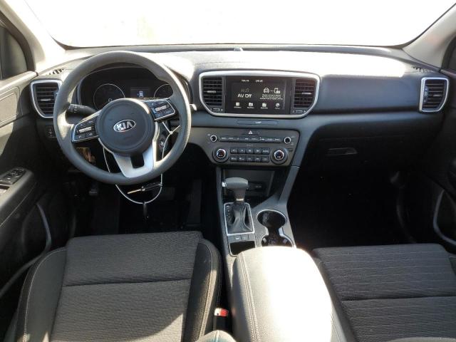 KNDPM3AC4L7678999 KIA Sportage Lx