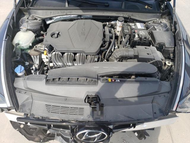 2020 HYUNDAI SONATA SEL - 5NPEF4JA8LH022760