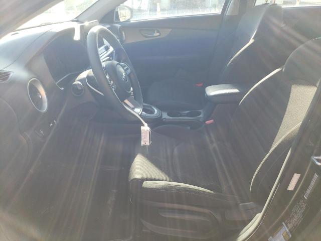 3KPF24AD9LE148429 KIA Forte