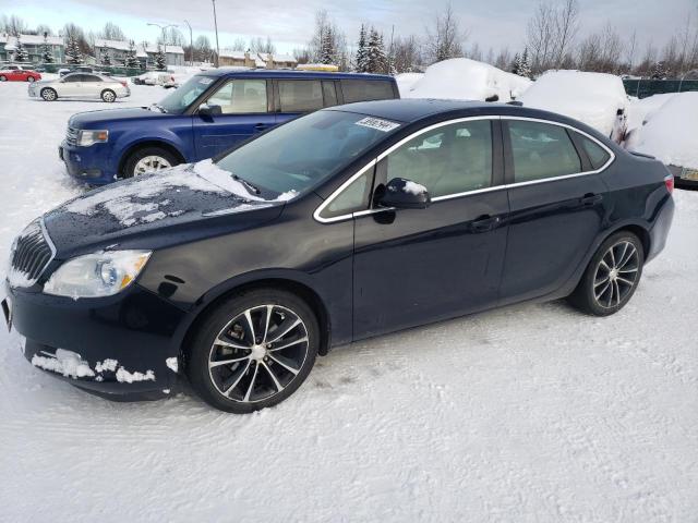 2016 Buick Verano Sport Touring