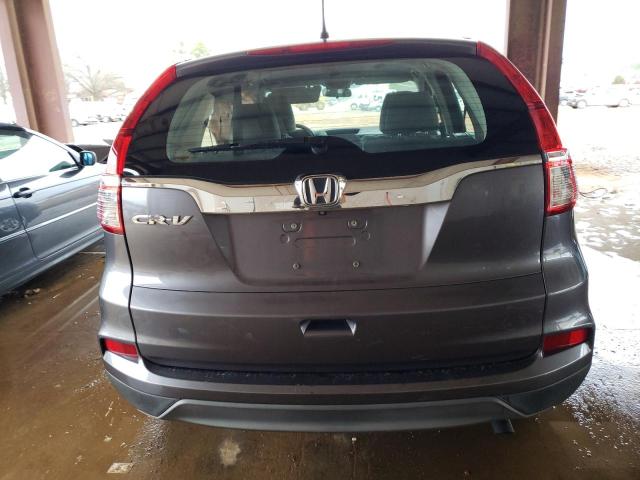 2HKRM3H36FH536457 Honda CR-V LX