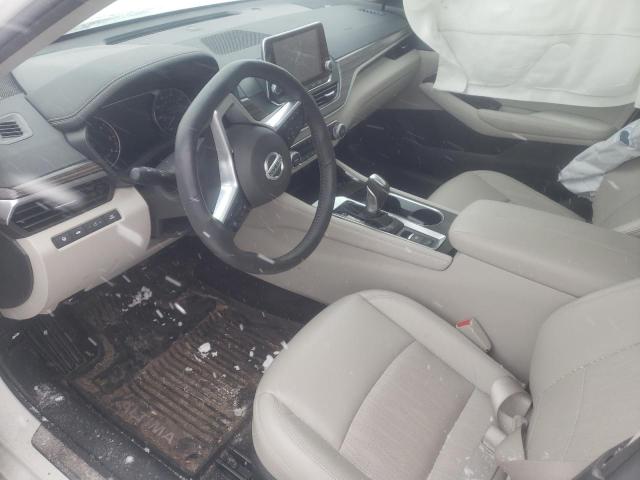 2021 NISSAN ALTIMA PLA - 1N4BL4FWXMN316118