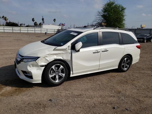 2019 Honda Odyssey TOURING