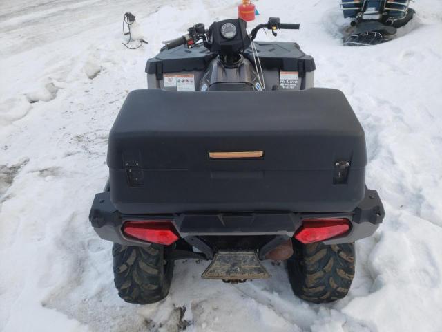 2016 POLARIS SPORTSMAN 4XASHE579GA268187