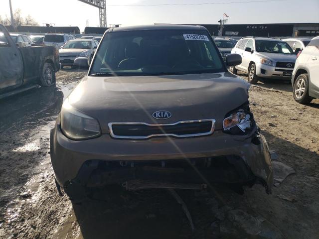 KNDJN2A27E7050345 KIA Soul