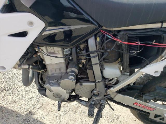 2005 SUZUKI DR-Z400 SM - JS1SK44A952101895