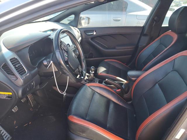 3KPFN5A37HE112962 KIA FORTE EX