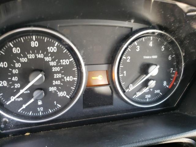 WBAVD53528A286094 BMW 335 XI