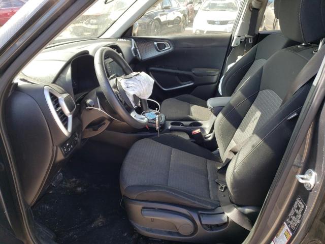 KNDJ23AU6L7020119 KIA SOUL LX