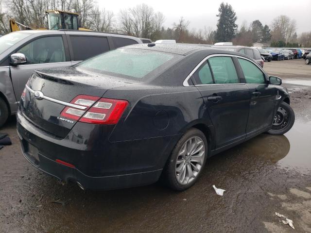 1FAHP2F8XEG104586 Ford Taurus Limited