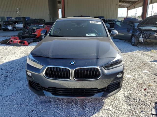 2018 BMW X2 SDRIVE2 WBXYJ3C31JEJ75307