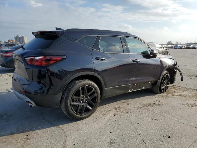 2020 CHEVROLET BLAZER 3LT - 3GNKBDRS3LS540493