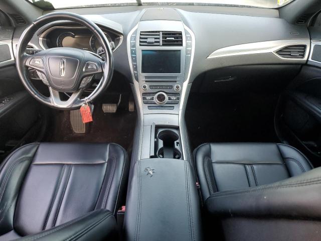 2017 LINCOLN MKZ PREMIE 3LN6L5A93HR627293
